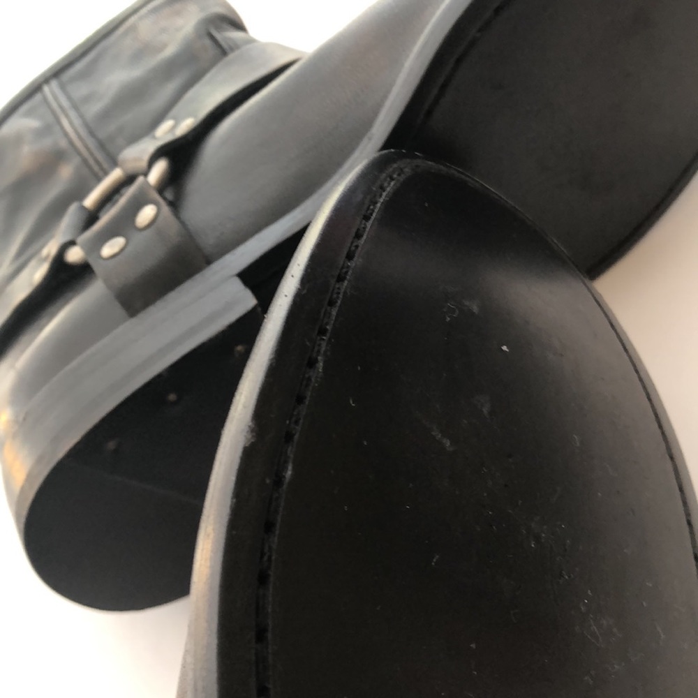 Frye Phillip Harness Boots - Picture 13 of 17